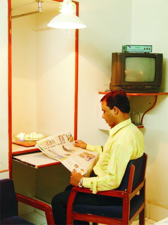 Arun Hotel Jodhpur  Room photo