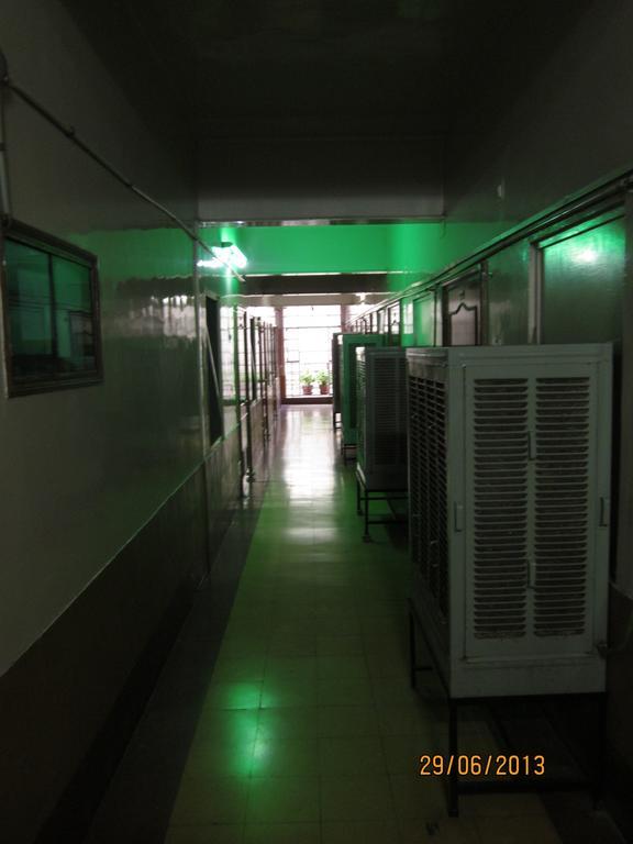 Arun Hotel Jodhpur  Exterior photo